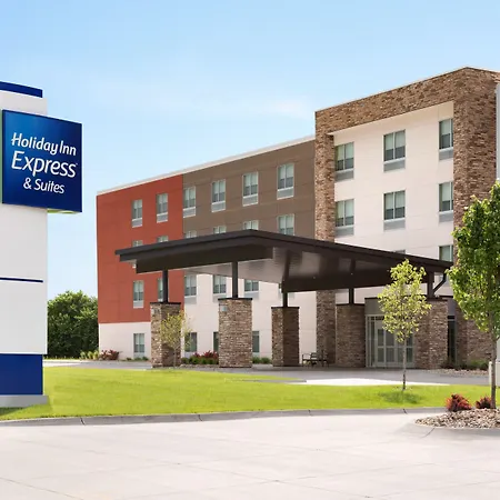 Holiday Inn Express & Suites - Middletown By Ihg-3