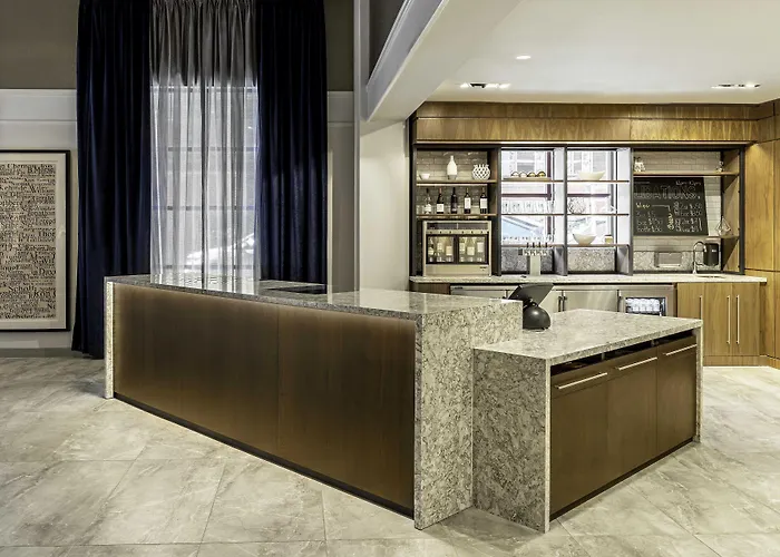 New Haven Hotel